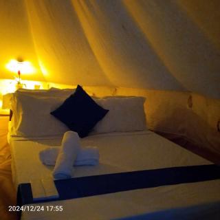 Puerto Silanguin Beach Resort and Cafe - San Antonio - 8