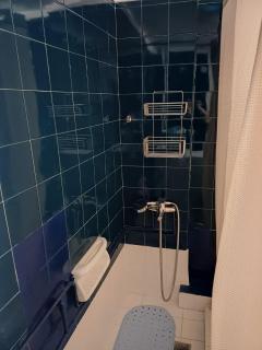 Acropolis view in Lycabettus - 2