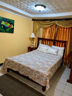 Casa Lupita Alajuela - 6