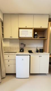 Flat à beira mar da Praia do Bessa João Pessoa PB - 3