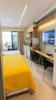 Flat à beira mar da Praia do Bessa João Pessoa PB - 2