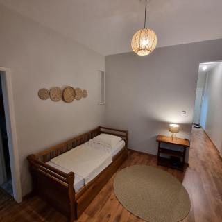 Refúgio e aconchego em Copacabana - 2