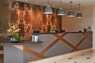 Minneapolis Marriott West - Saint Louis Park - 9