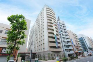 Hotel Route-Inn Nagoya Sakae - Nagoya - 0