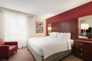 Residence Inn by Marriott Newport Middletown - Middletown - 3