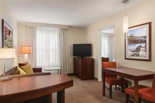 Residence Inn by Marriott Newport Middletown - Middletown - 4