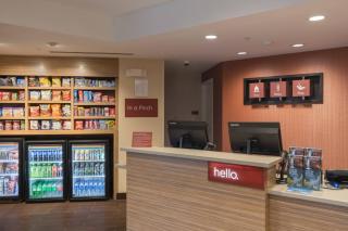 TownePlace Suites by Marriott Syracuse Clay - 8