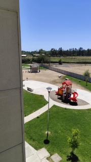 Departamento en Linares - Linares - 3