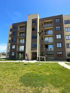 Departamento en Linares - 3