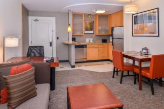 Residence Inn by Marriott North Conway - North Conway - 7