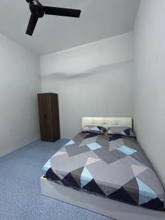 Cik Nor Homestay - Machang - 3