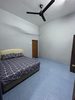 Cik Nor Homestay - Machang - 1