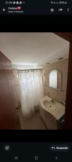 Depto - Balcarce - 5