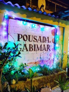 Pousada Gabimar - Paraty - 6