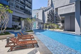 Maxhome Cozy at Imperio - Malaca - 4