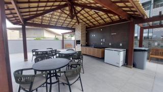 Family-friendly beach apartment - Vila Velha - 5