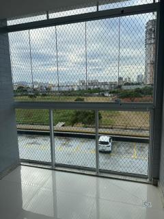 Family-friendly beach apartment - Vila Velha - 3
