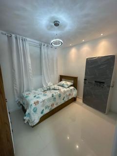 Family-friendly beach apartment - Vila Velha - 2