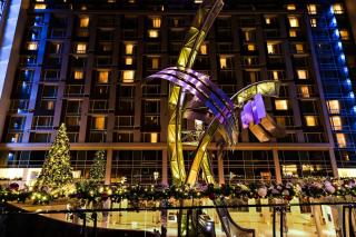 Marriott Marquis Washington, DC - Washington - 2