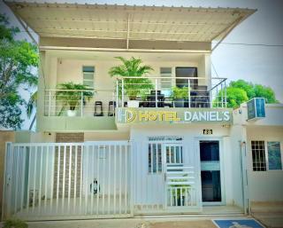 Hotel Daniels - Fonseca - 0