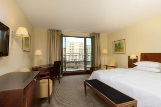 Sheraton Carlton Nuernberg - 3