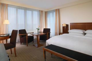 Sheraton Carlton Nuernberg - 1