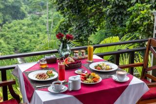 Griya Shanti Villas & Spa - Ubud - 7