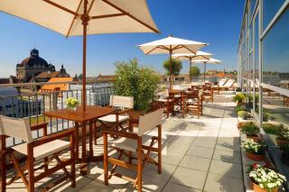 Sheraton Carlton Nuernberg - Nuremberga - 6