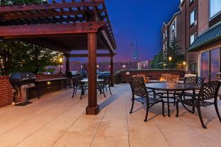 TownePlace Suites by Marriott Tulsa Broken Arrow - Broken Arrow - 4