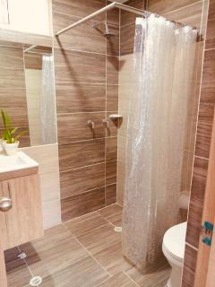 Suite de lujo en San Gil - 4