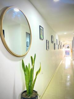 Hotel Daniels - Fonseca - 6