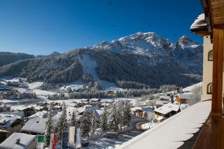 Hotel Sassongher - Preferred Hotels & Resorts - Corvara - 1