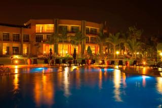 Protea Hotel by Marriott Entebbe - Entebbe - 6
