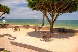 Protea Hotel by Marriott Entebbe - Entebbe - 1