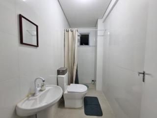 Captiva Beach AP 201 WiFi - 400m Praia - Navegantes - 8