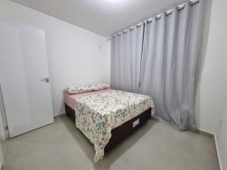 Captiva Beach AP 201 WiFi - 400m Praia - Navegantes - 7