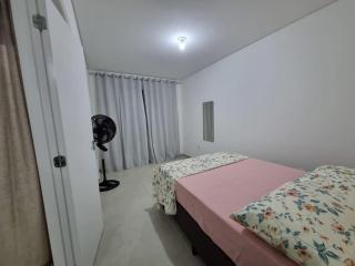 Captiva Beach AP 201 WiFi - 400m Praia - Navegantes - 5