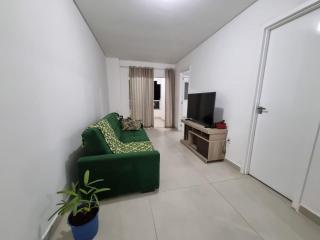 Captiva Beach AP 201 WiFi - 400m Praia - Navegantes - 2