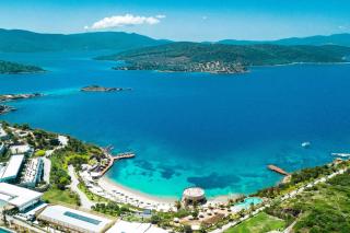 Le Meridien Bodrum Beach Resort - 0