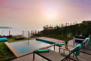 Le Meridien Bodrum Beach Resort - 5