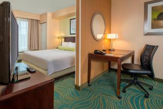 SpringHill Suites Prince Frederick - 5