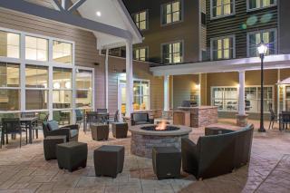 Residence Inn by Marriott Albany Clifton Park - Clifton Park - 0