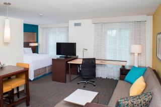 Residence Inn by Marriott Albany Clifton Park - Clifton Park - 5