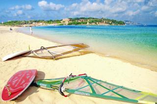 Apartment in Porto Pollo near Sea Beach - Porto Pollo - 9