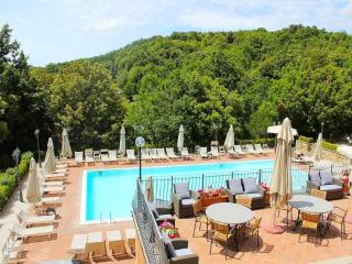 Attractive apartment with paid sauna - Monteverdi Marittimo - 9