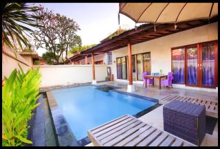 Urban Oasis Villa near Ngurah Rai Airport - 0