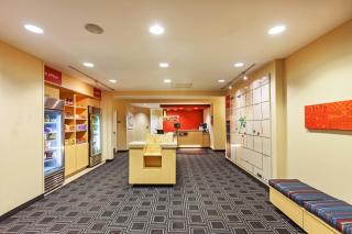 TownePlace Suites by Marriott Tulsa North/Owasso - Owasso - 9