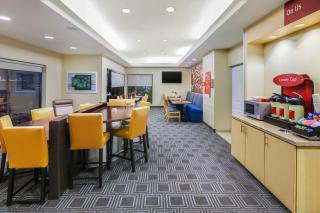 TownePlace Suites by Marriott Tulsa North/Owasso - Owasso - 7