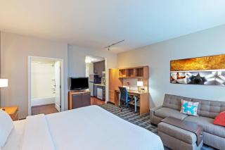 TownePlace Suites by Marriott Tulsa North/Owasso - Owasso - 5
