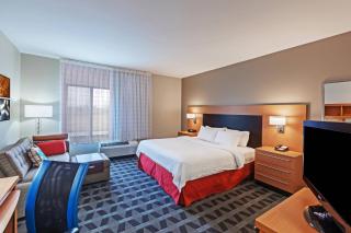 TownePlace Suites by Marriott Tulsa North/Owasso - Owasso - 4